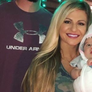 Meet your Posher, Whitney